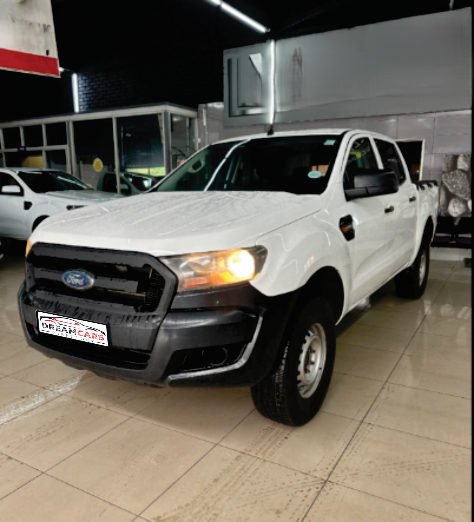 Ford Ranger 2017 (8)