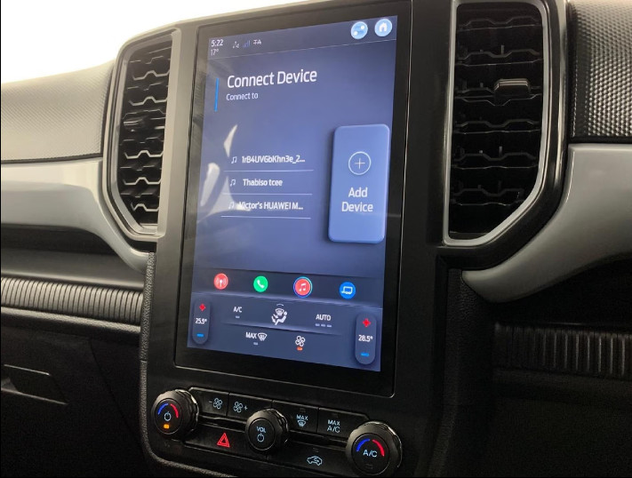 Ford Ranger 2023 (9)