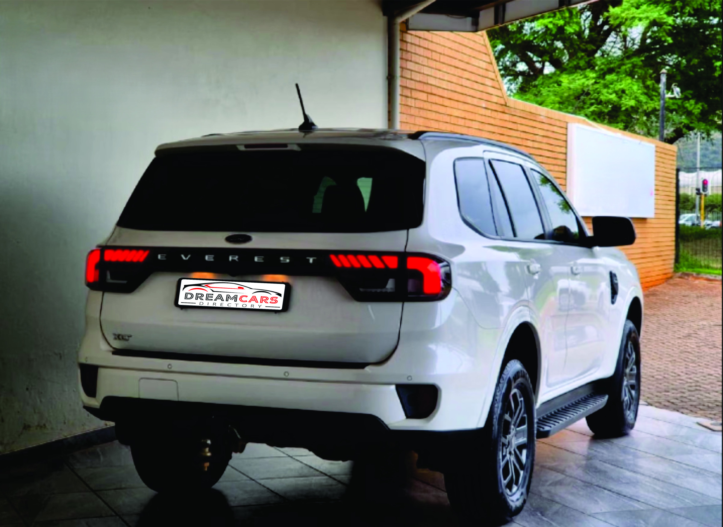 Ford Everest 2023 (3)