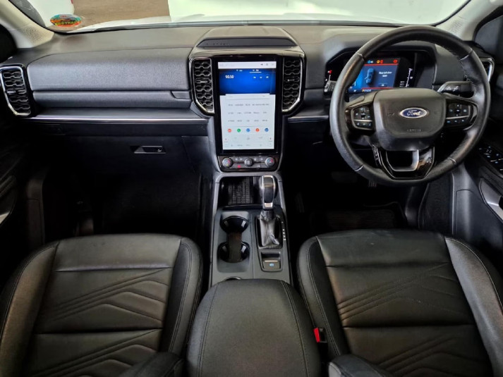 Ford Everest 2023 (6)