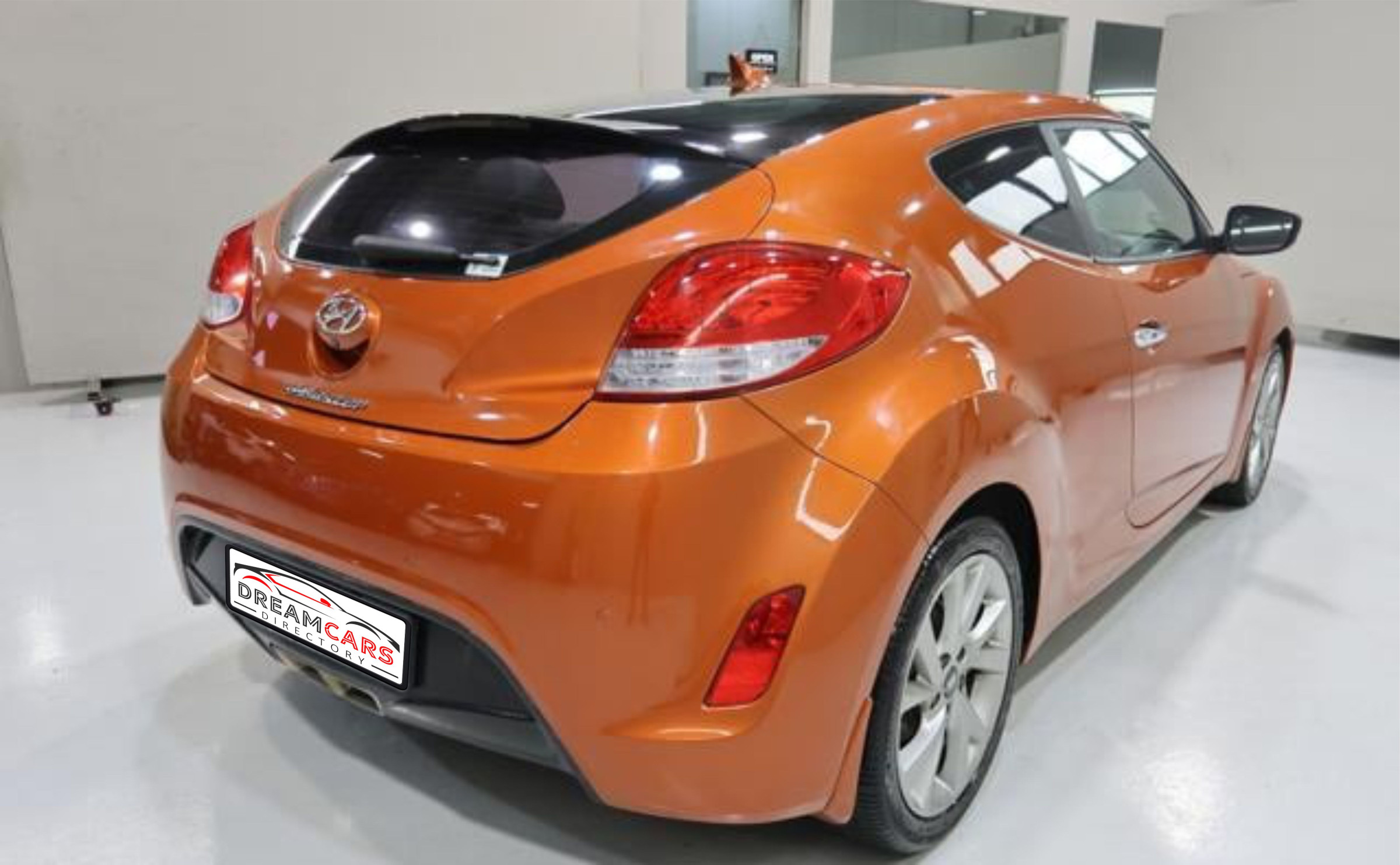 Hyundai Veloster 2016 (3)