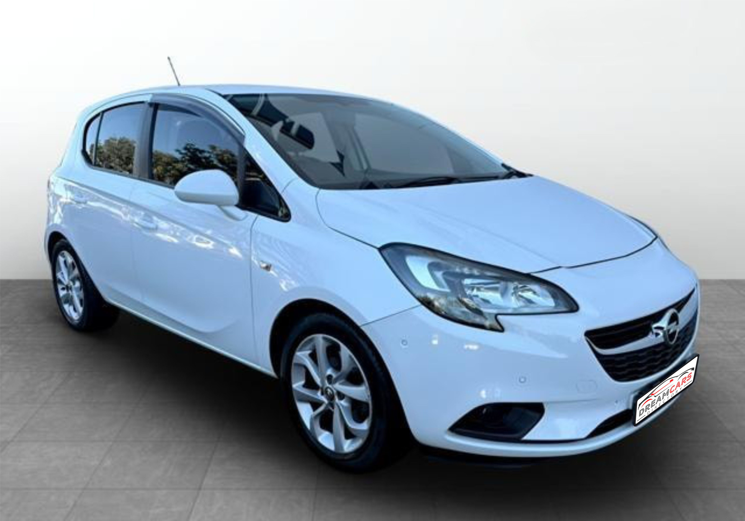 Opel Corsa 2017