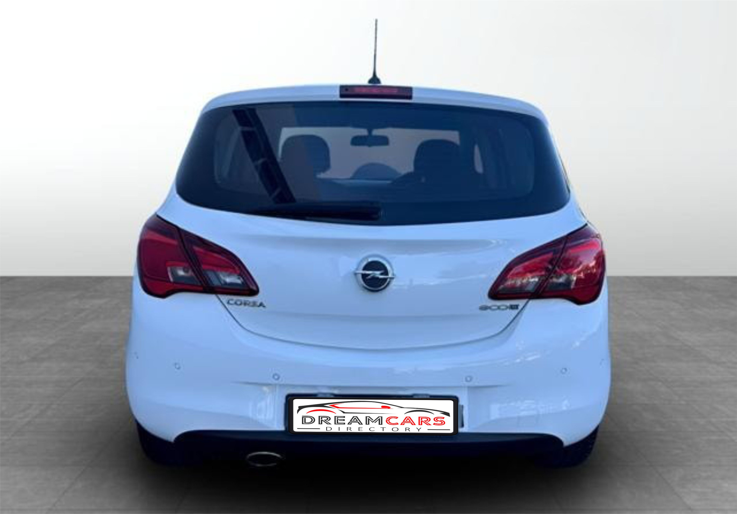 Opel Corsa 2017 (4)
