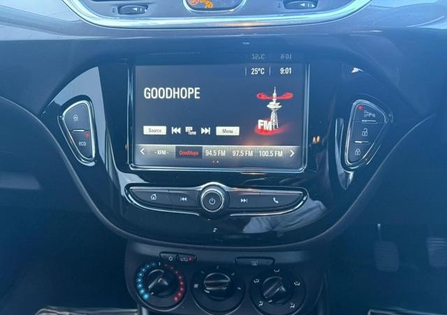 Opel Corsa 2017 (7)
