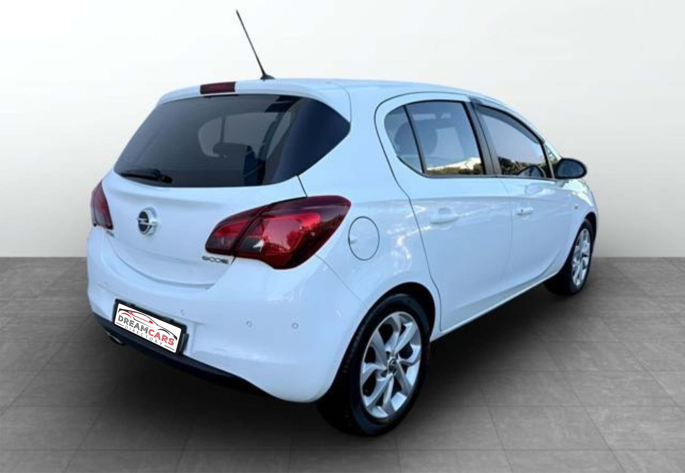 Opel Corsa 2017 (3)