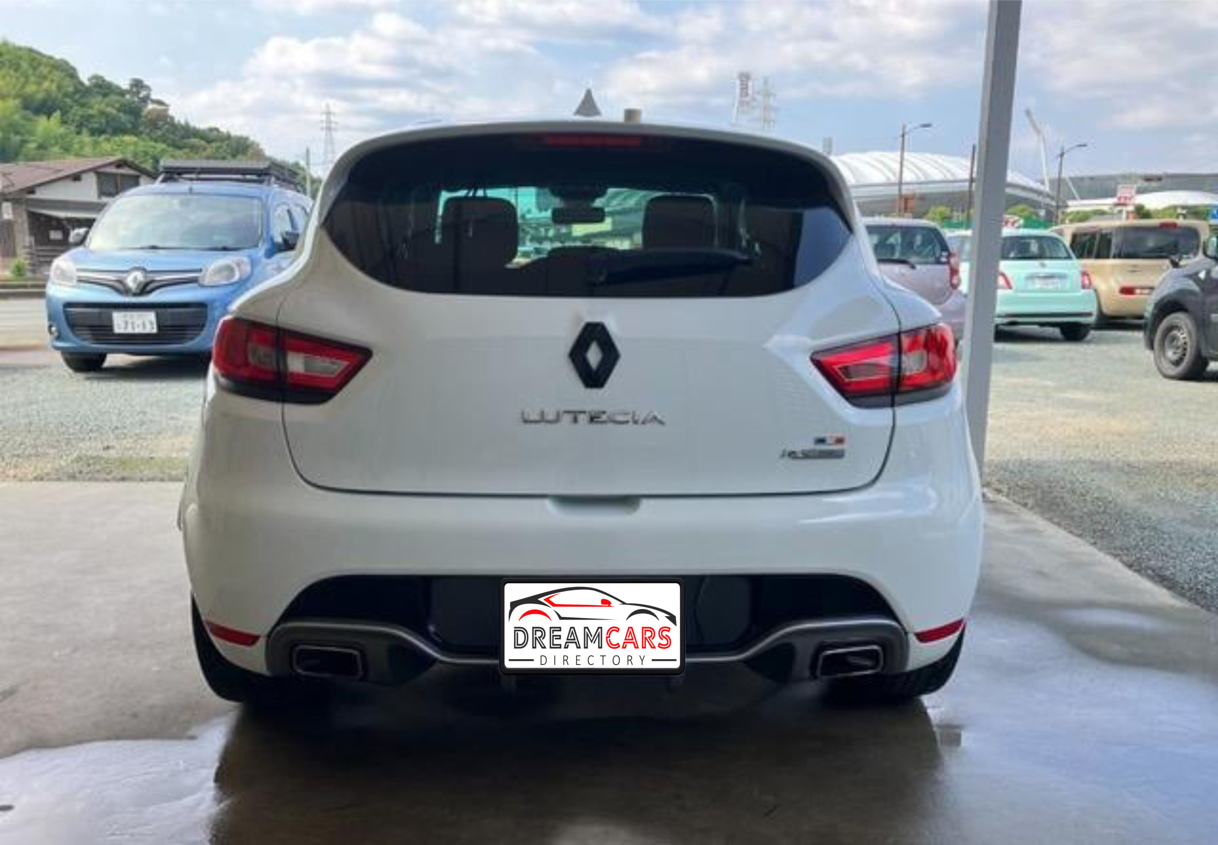 Renault Lutecia 2014 (4)