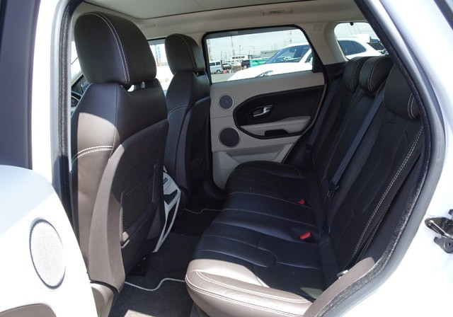 Land Rover Range Rover Evoque 2015 (9)