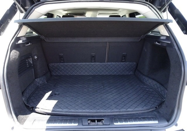 Land Rover Range Rover Evoque 2015 (10)