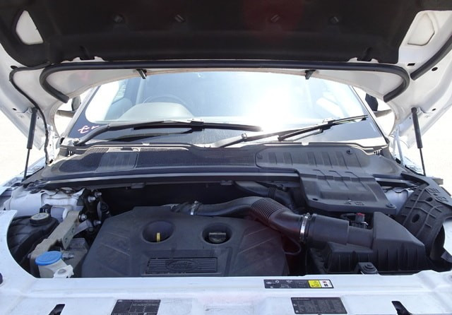 Land Rover Range Rover Evoque 2015 (3)