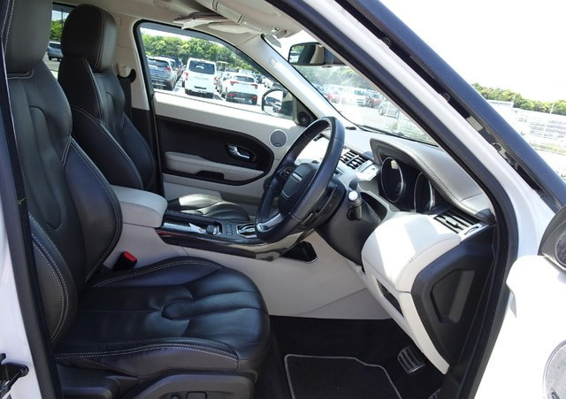 Land Rover Range Rover Evoque 2015 (4)