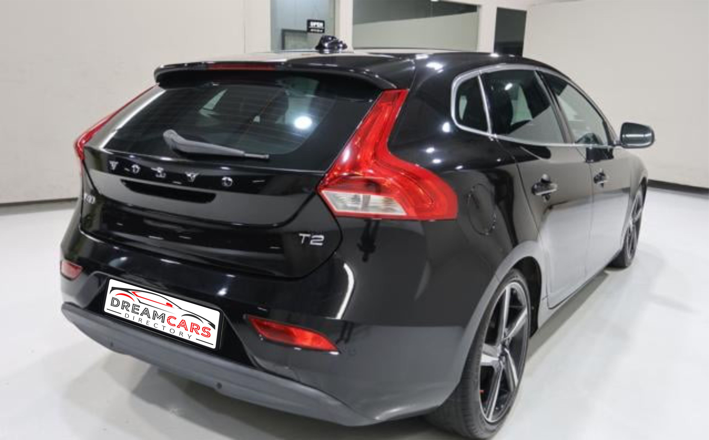Volvo V40 2016 (2)