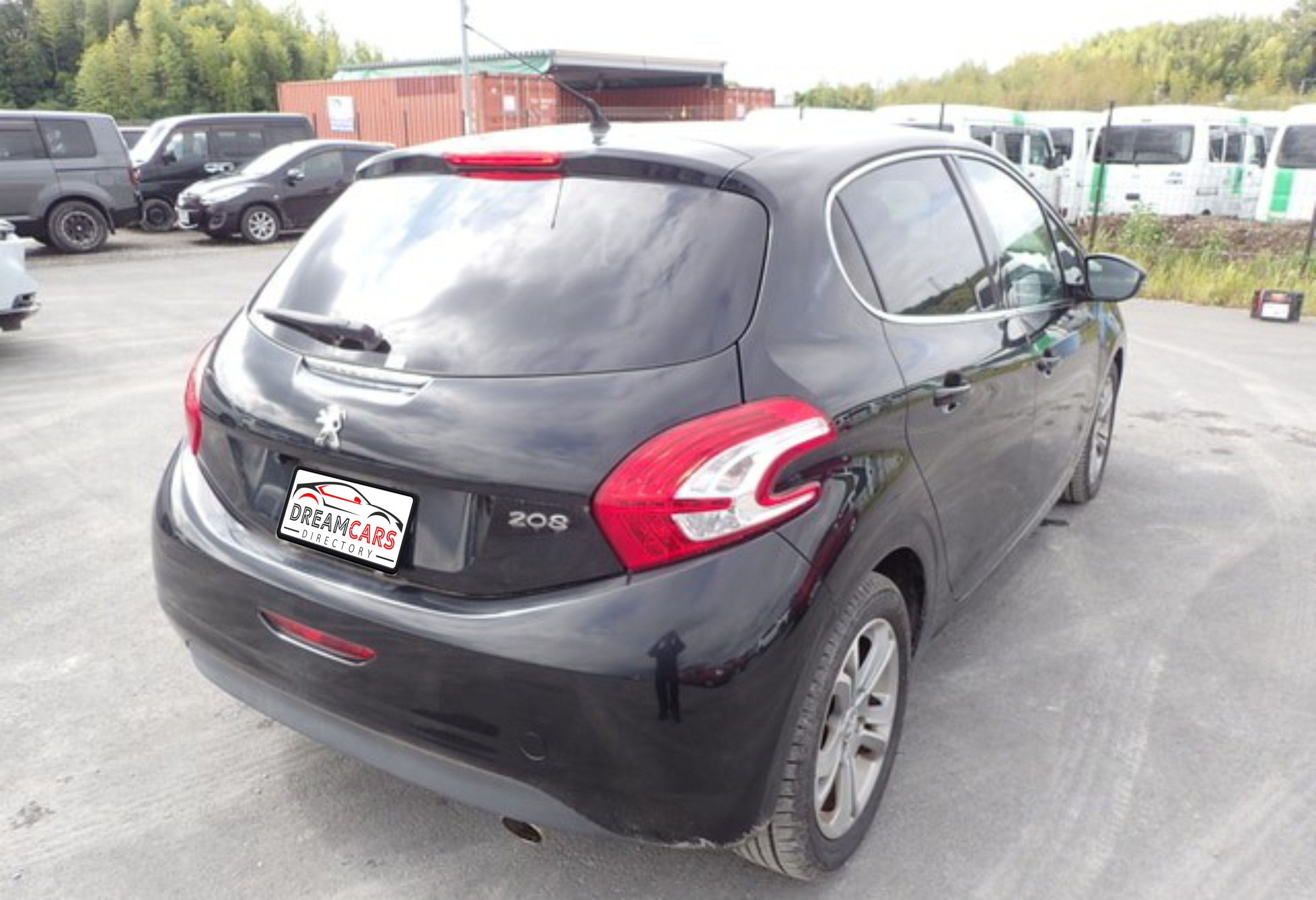Peugeot 208 2013 (2)