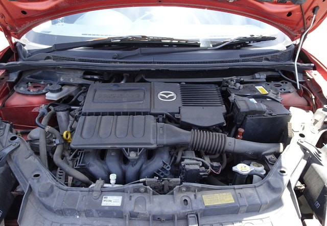 Mazda Verisa 2007 (3)
