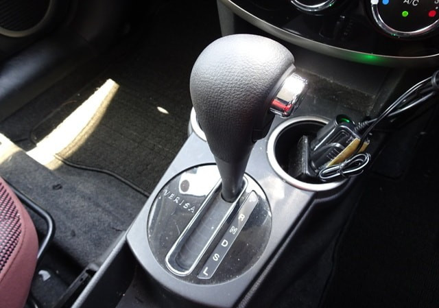 Mazda Verisa 2007 (8)