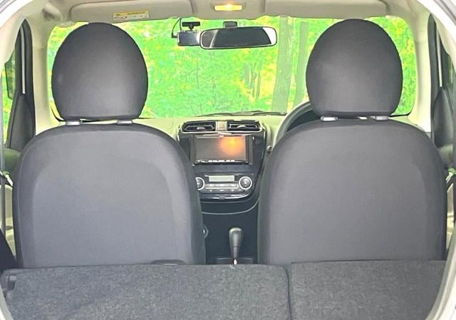 Mitsubishi Mirage 2012 (10)