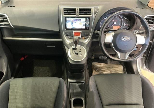 Subaru Trezia 2013 (5)