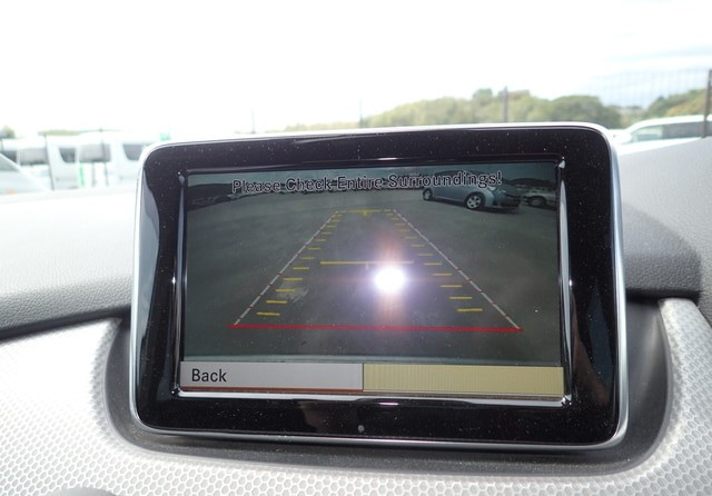 Mercedes-Benz B180 2012 (8)