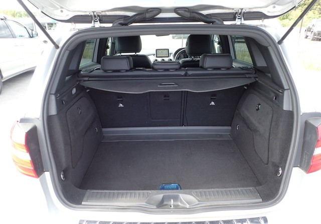 Mercedes-Benz B180 2012 (10)