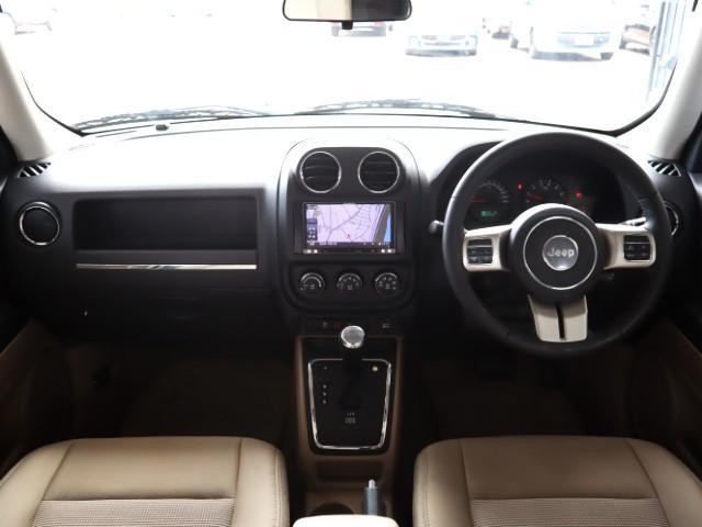 Jeep Patriot 2013 (6)