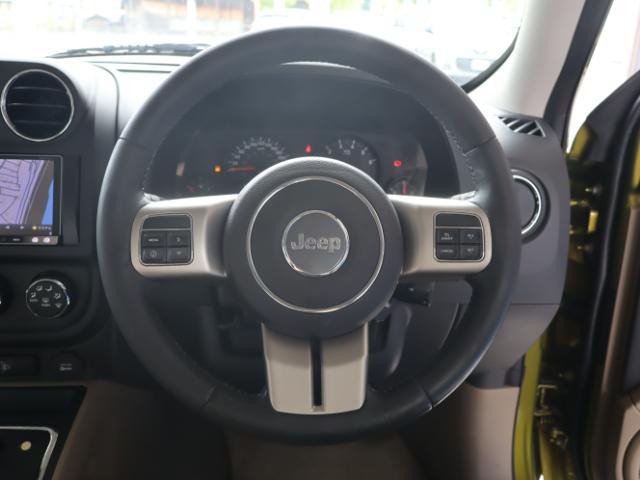 Jeep Patriot 2013 (7)