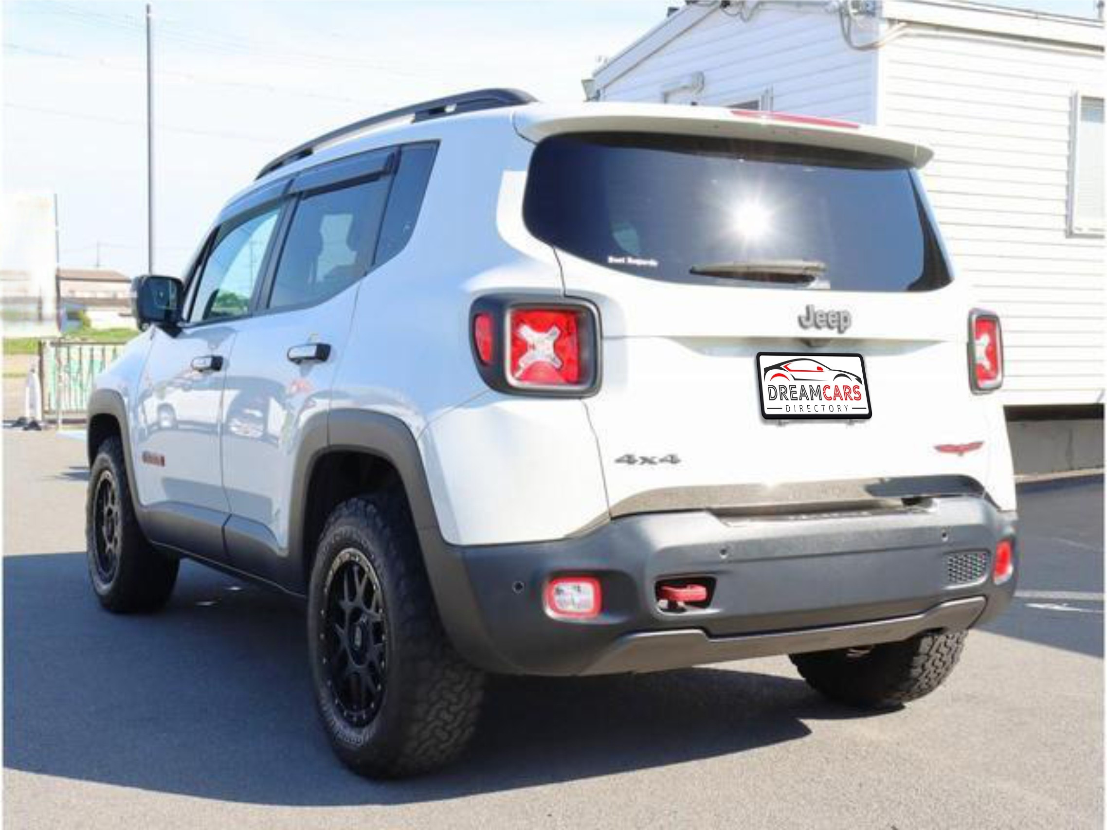 Jeep Renegade 2016 (4)