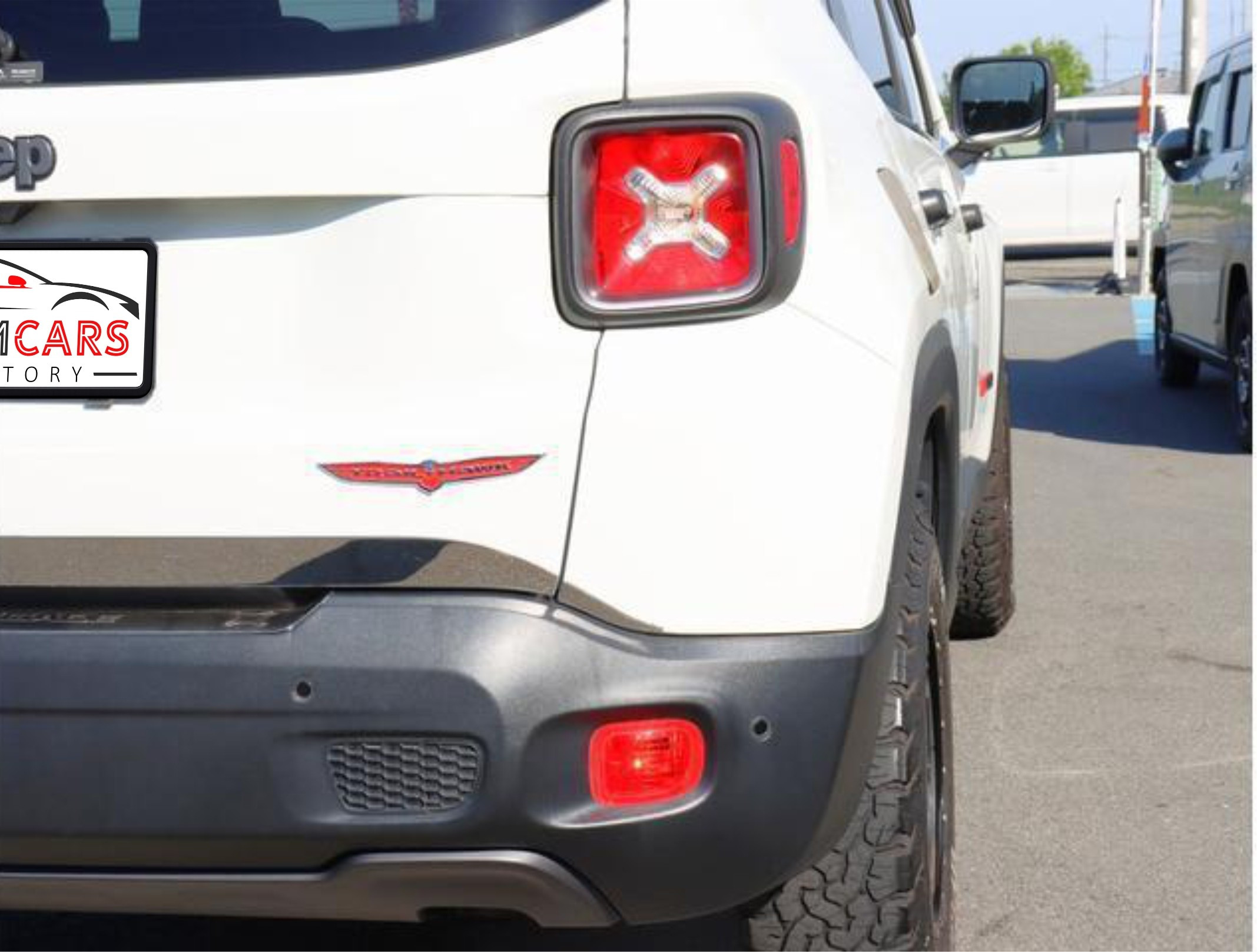 Jeep Renegade 2016 (6)