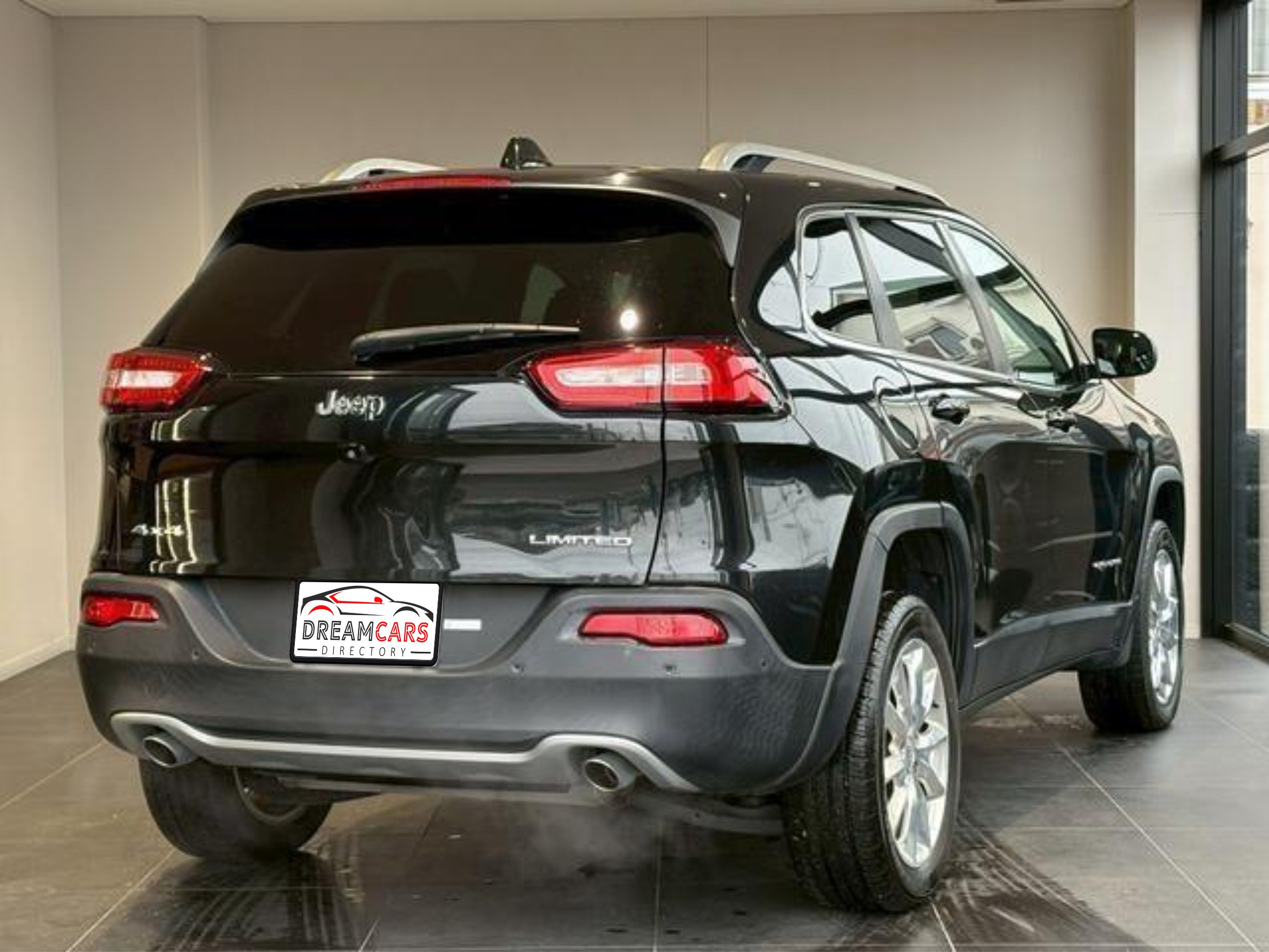 Jeep Cherokee 2014 (2)