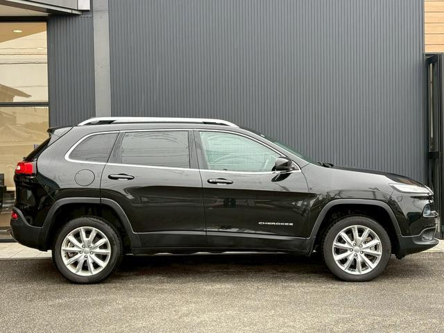 Jeep Cherokee 2014 (3)