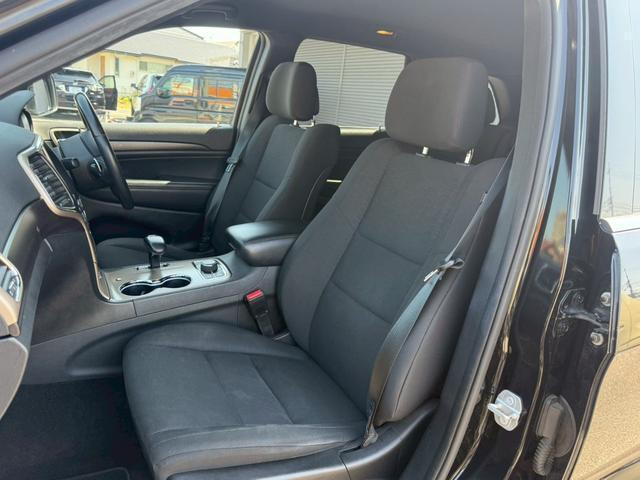 Jeep Grand Cherokee 2015 (6)