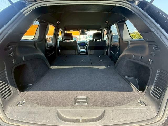 Jeep Grand Cherokee 2015 (10)