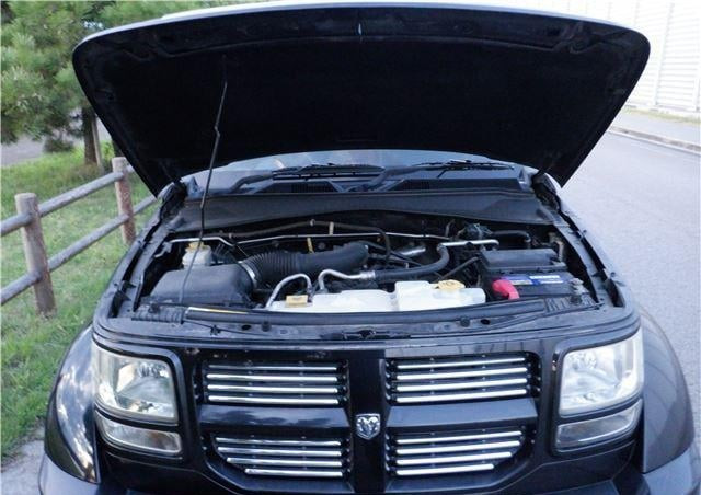 Dodge Nitro 2011 (4)