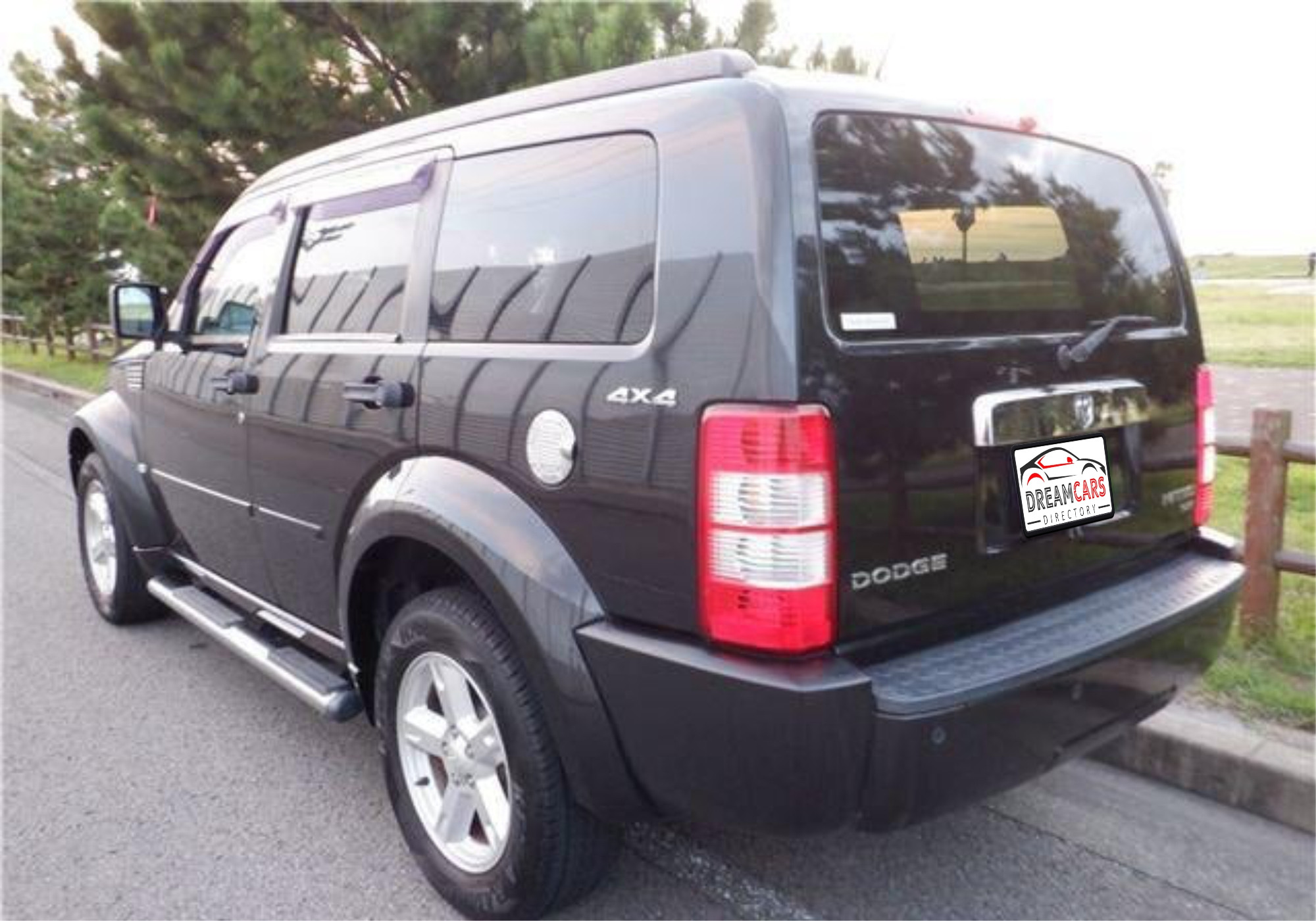 Dodge Nitro 2011 (3)