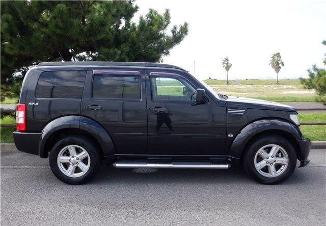 Dodge Nitro 2011 (2)