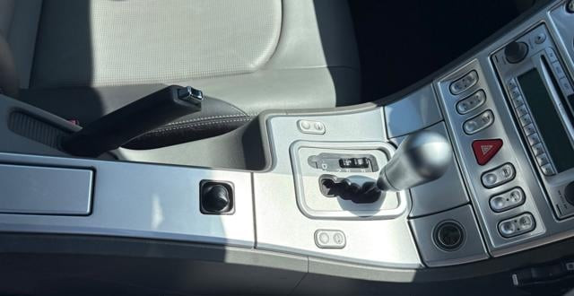 Chrysler Crossfire 2009 (7)