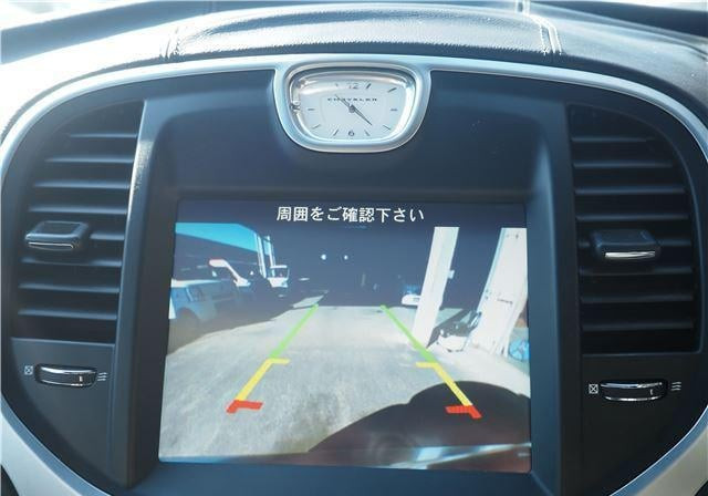 Chrysler 300C 2013 (7)