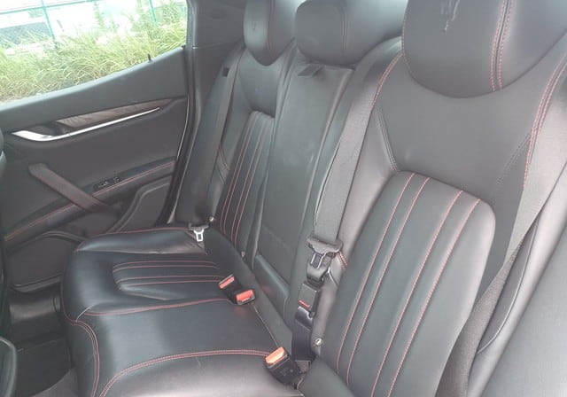 Maserati Ghibli 2016 (10)
