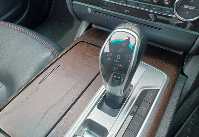 Maserati Ghibli 2016 (9)