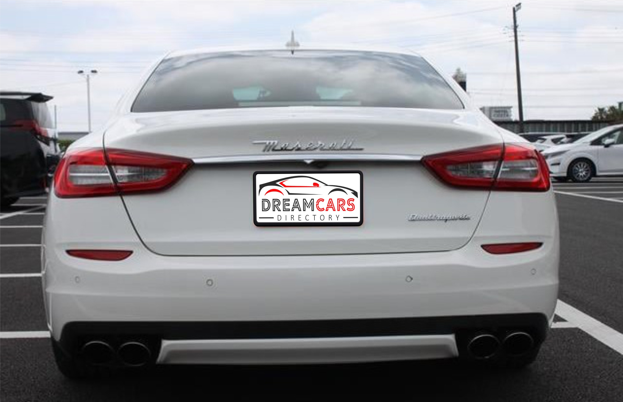 Maserati Quattroporte 2015 (5)