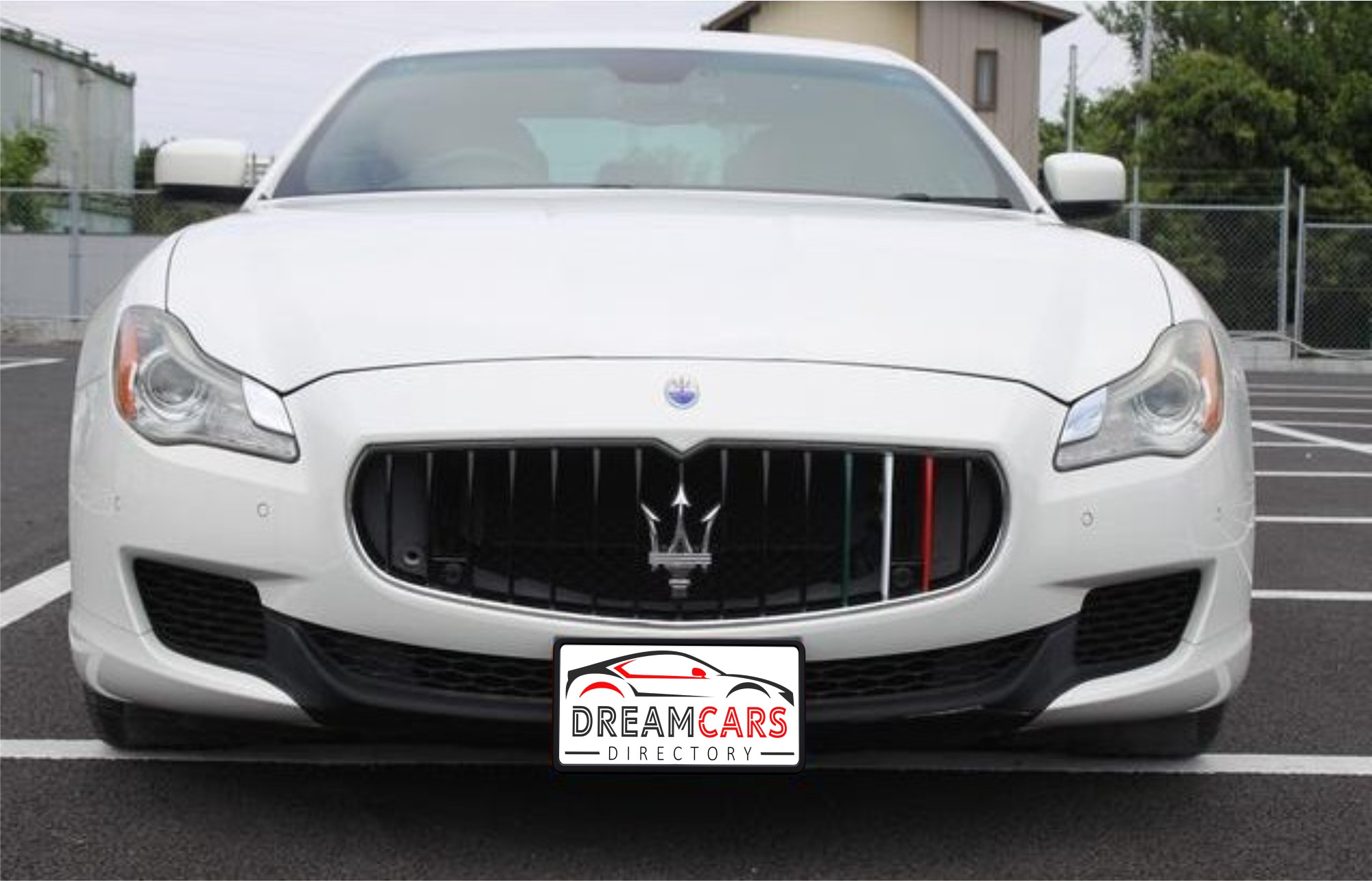 Maserati Quattroporte 2015 (3)