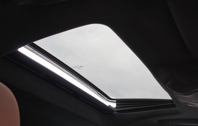 Maserati Quattroporte 2015 (8)