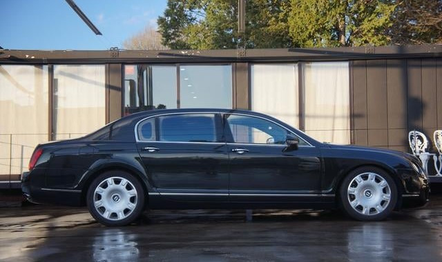 Bentley Continental 2005 (3)