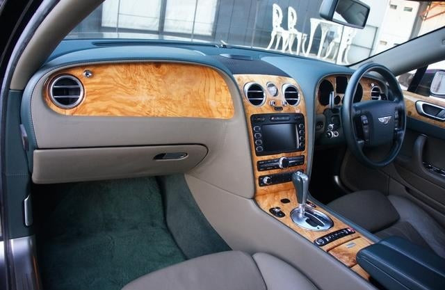 Bentley Continental 2005 (10)