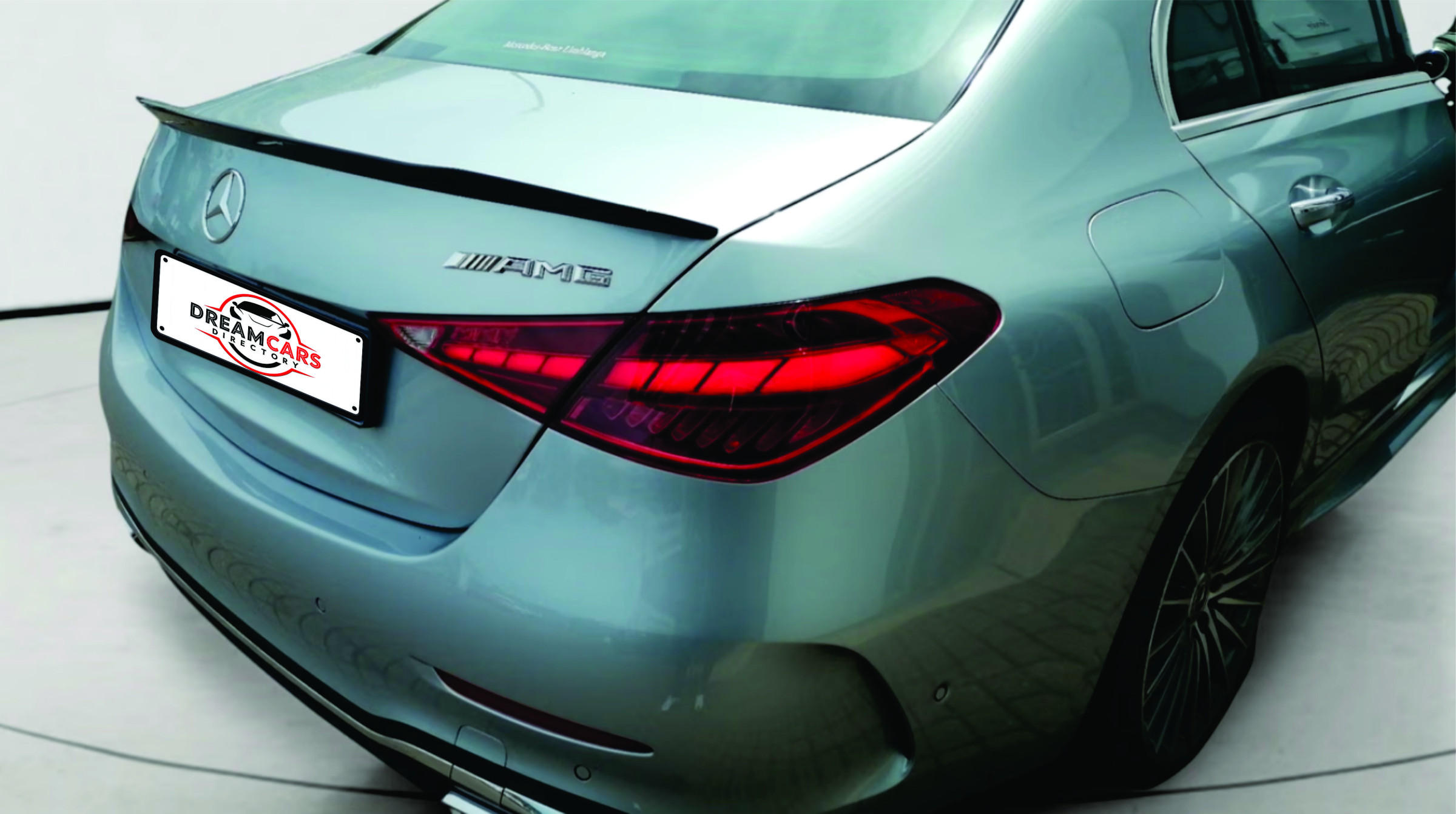 Mercedes-Benz C220 2022 (3)