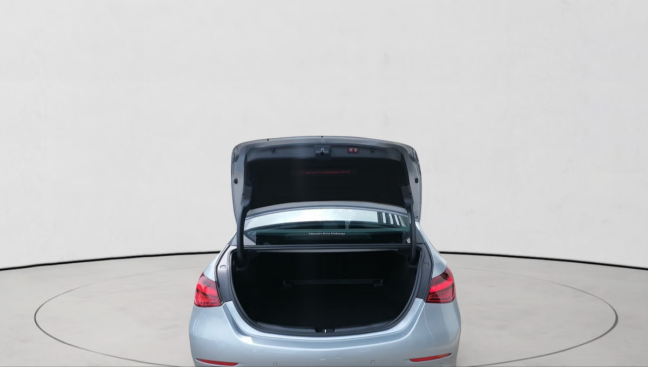 Mercedes-Benz C220 2022 (5)