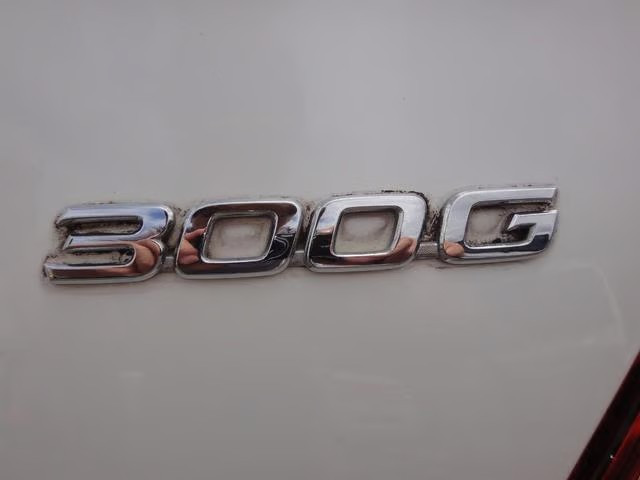 Toyota Mark X 2005 (10)