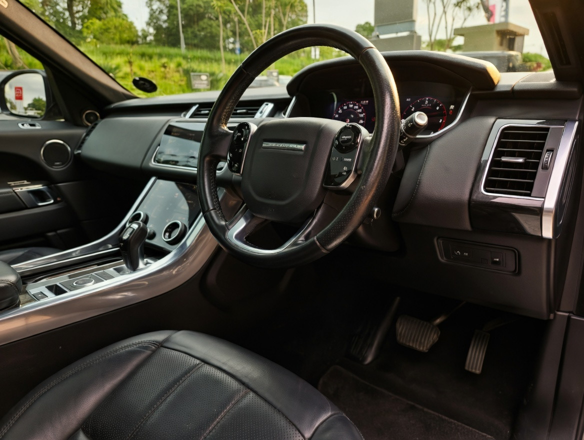 Land Rover Range Rover Sport 2021 (4)