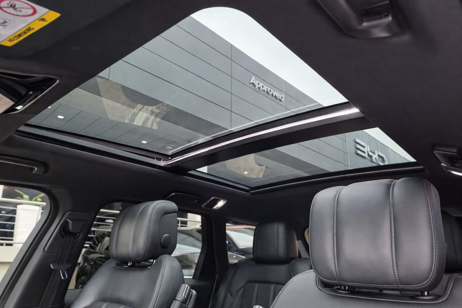 Land Rover Range Rover Sport 2021 (9)