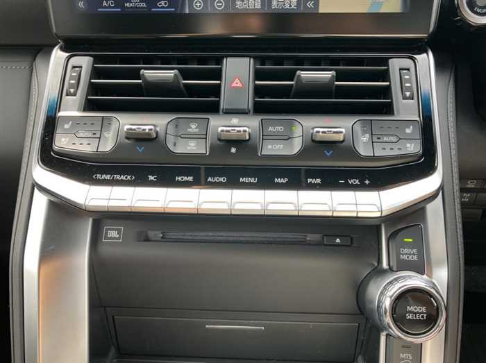 Toyota Land Cruiser 2024 (5)