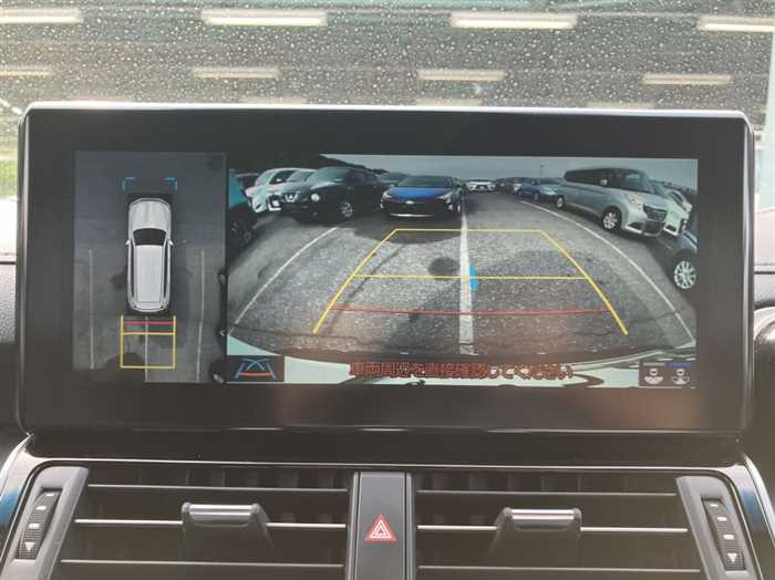 Toyota Land Cruiser 2024 (6)