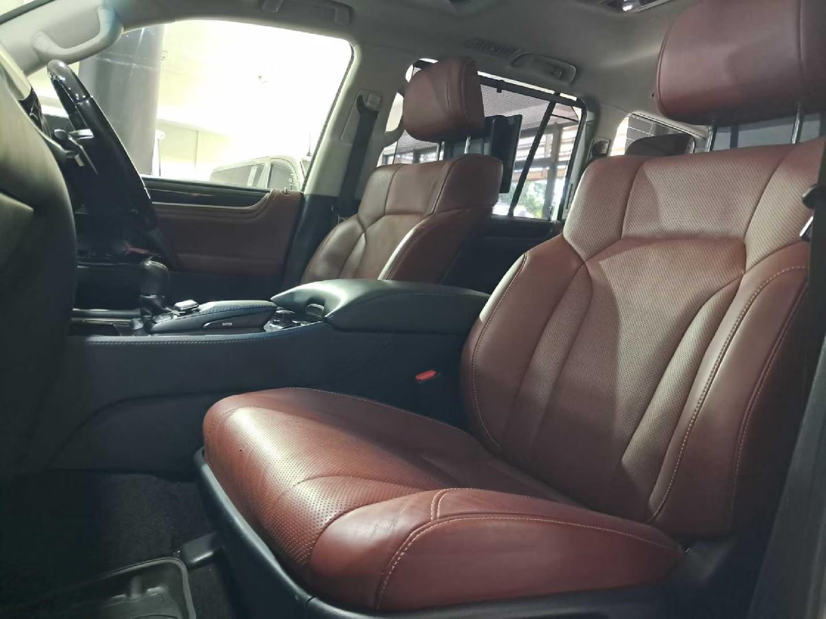 Lexus LX 450 2021 (6)